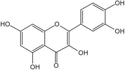 Protective Mechanisms of Quercetin Against Myocardial Ischemia Reperfusion Injury